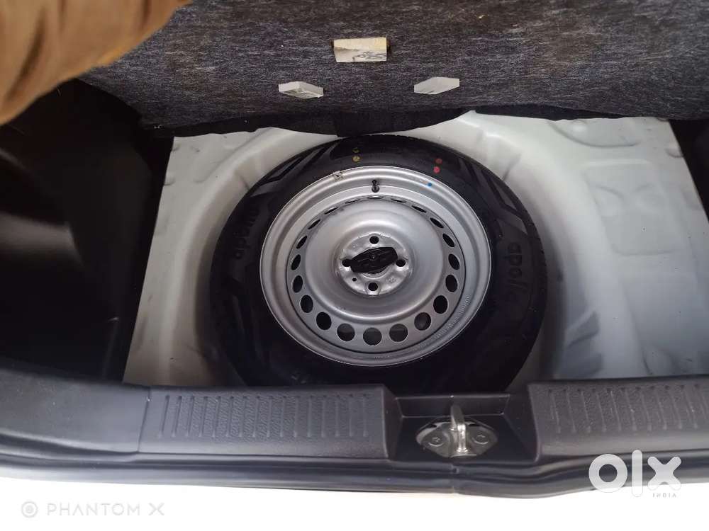 Maruti Suzuki Baleno 2022 Km Driven