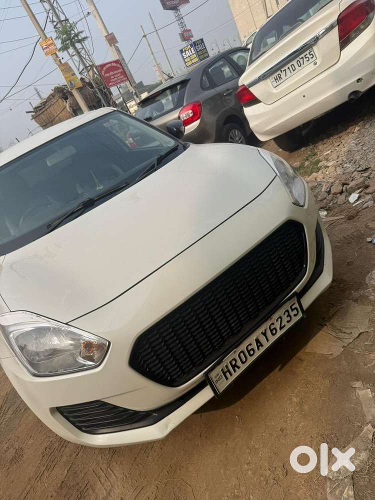 Maruti Suzuki Swift 5 Petrol Good Condition