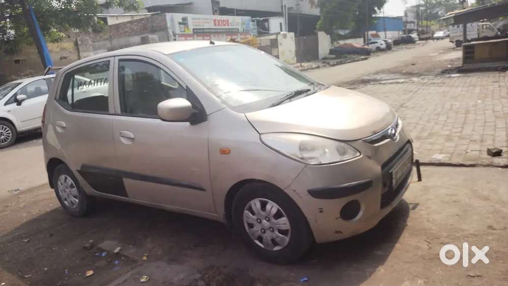 Hyundai I10 2009 Petrol 67000 Km Driven