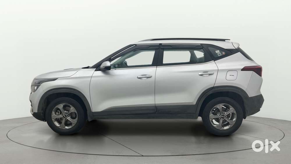 Kia Seltos 1.5 Htk+, 2023, Petrol