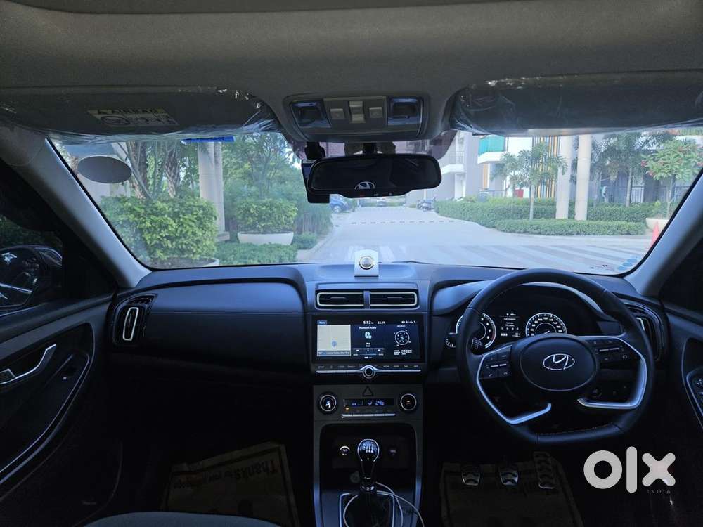 Explore A Reliable Choice With This Hyundai Creta