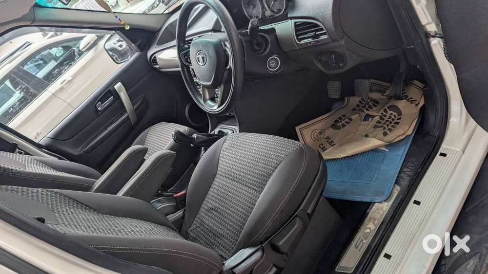 Tata Safari Storme [ ] 2.2 Ex 4x2, 2016, Diesel