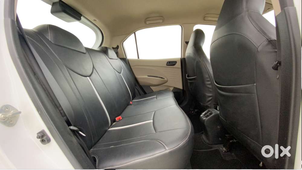 Hyundai New Santro 1.1 Sportz Mt, 2021, Petrol