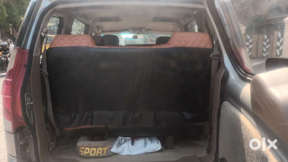 Mahindra Xylo 2012-2014 E4 Abs Bs Iii, 2012, Diesel