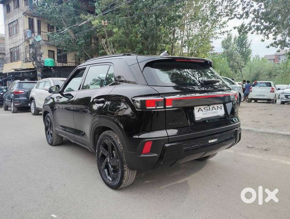 Hyundai Creta Facelift 1.5 Diesel Mt, 2026, Diesel