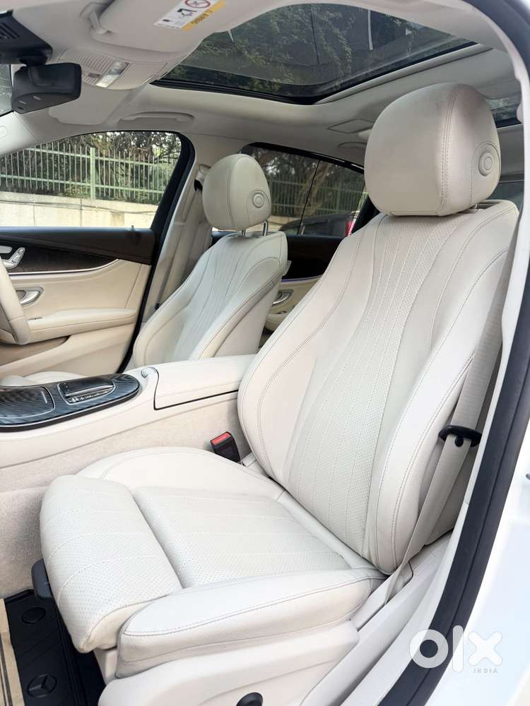 Mercedes-benz E-class E 200, 2023, Petrol