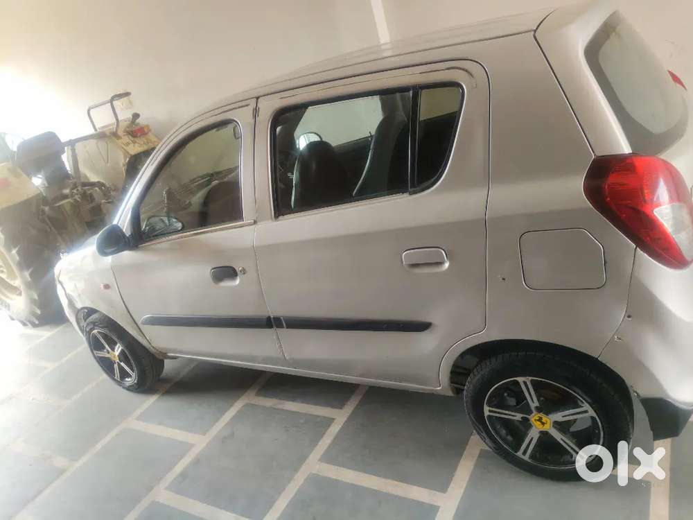 Good Condition 1st Owner