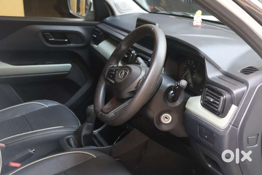 Tata Punch Adventure Rhythm Mt 2022  Bh Registered  17000 Km