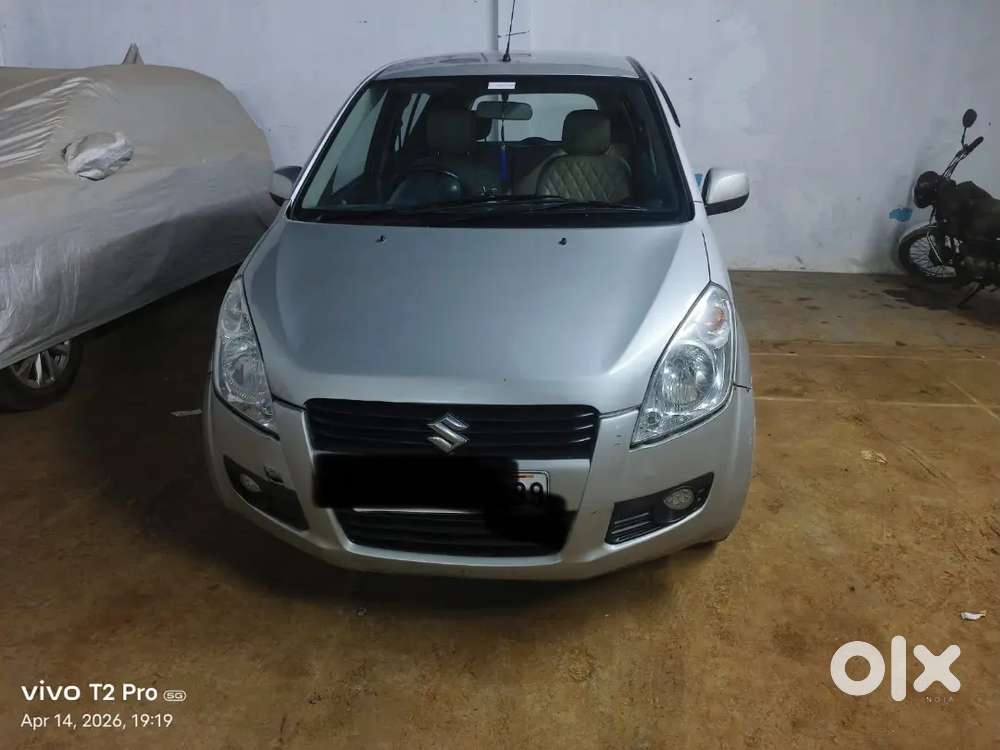 Maruti Suzuki Ritz Vdi, 2010 Diesel Manual