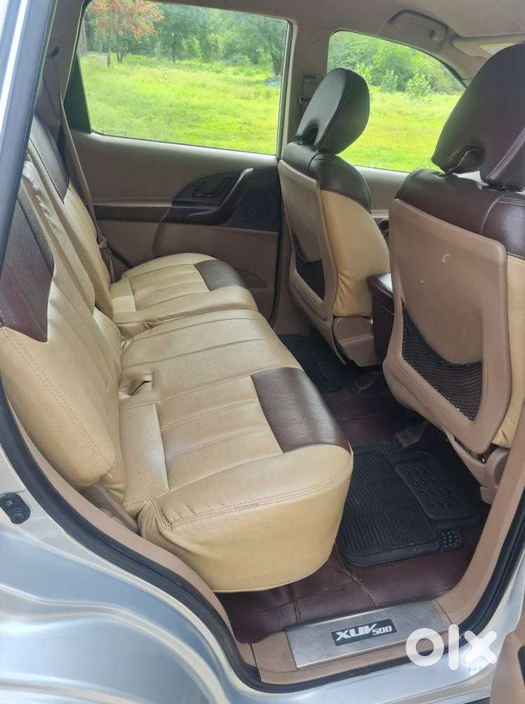 Mahindra Xuv500 W4, 2014, Diesel