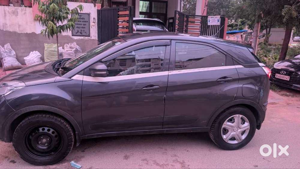 Tata Nexon Diesel 2019
