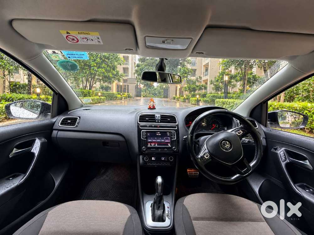 Volkswagen Polo Gti, 2017, Petrol