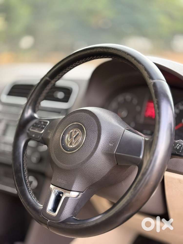 Volkswagen Vento Diesel Highline, 2013, Diesel