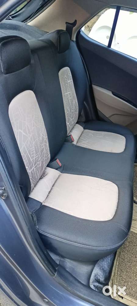 Hyundai Grand I10 Sportz 1.2 Kappa Vtvt, 2016, Petrol
