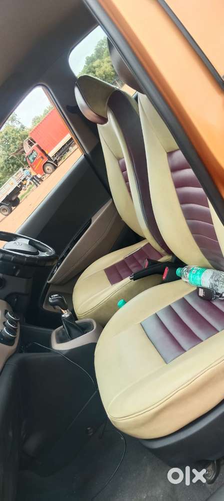 Hyundai Grand I10 Sportz, 2013, Diesel