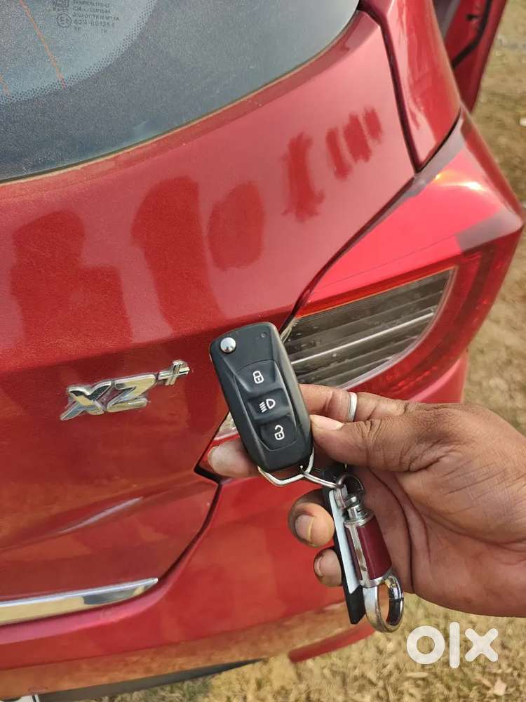 Tata Tiago 2020 2nd Owner