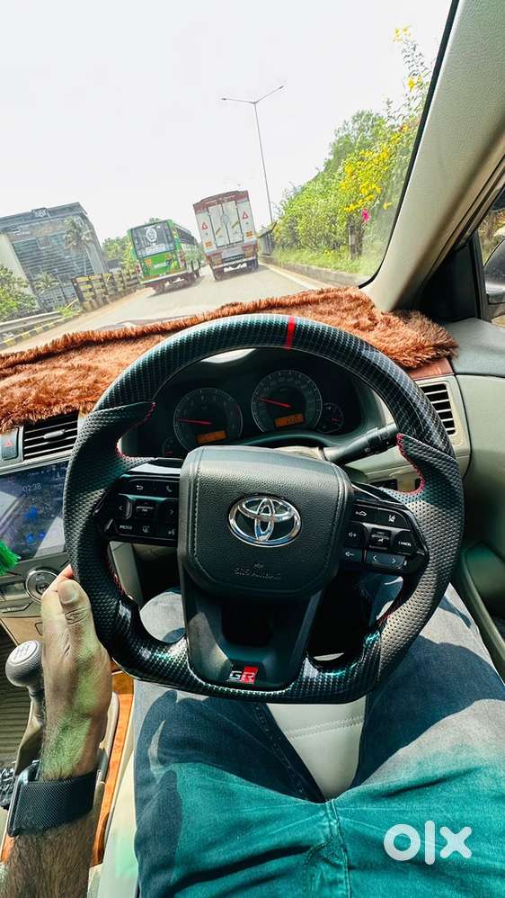 2008 Toyota Corolla Altis
