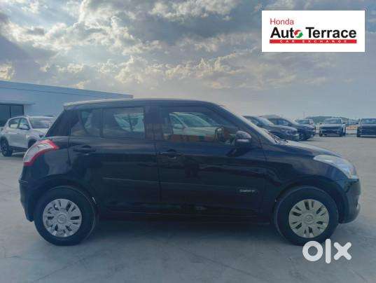 Maruti Suzuki Swift Rs Vxi, 2014, Petrol