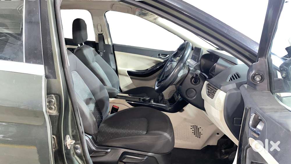 Tata Nexon 1.5 Revotorq Xz Plus, 2020, Diesel