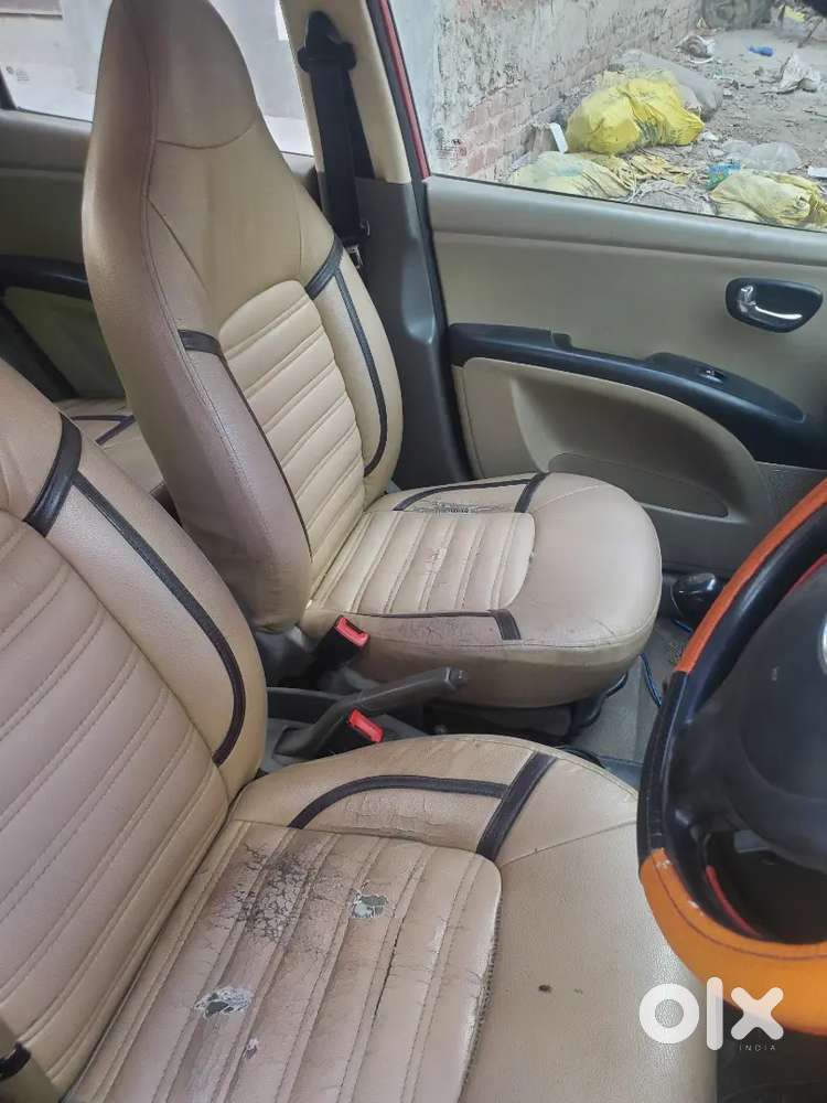 Seld Engine New Tayre 4 Backit  Seat Covers New Battery  Ac Child