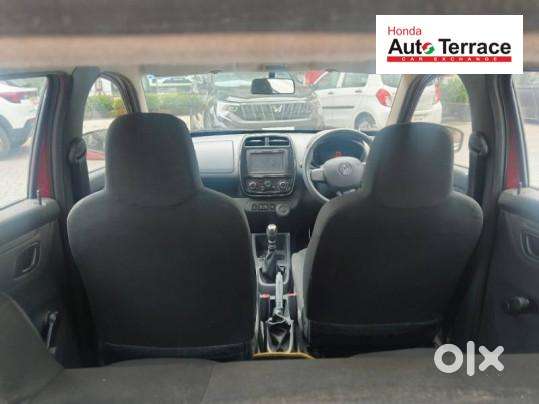 Renault Kwid Rxt 1.0, 2016, Petrol