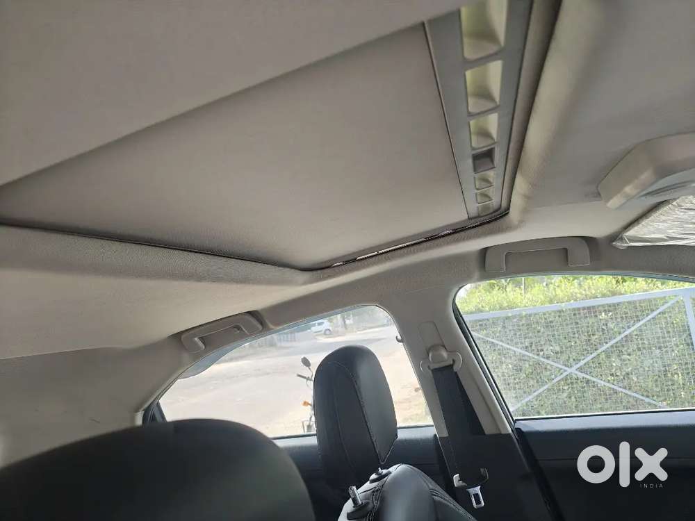 Tata Nexon 2023 Diesel Well Maintained