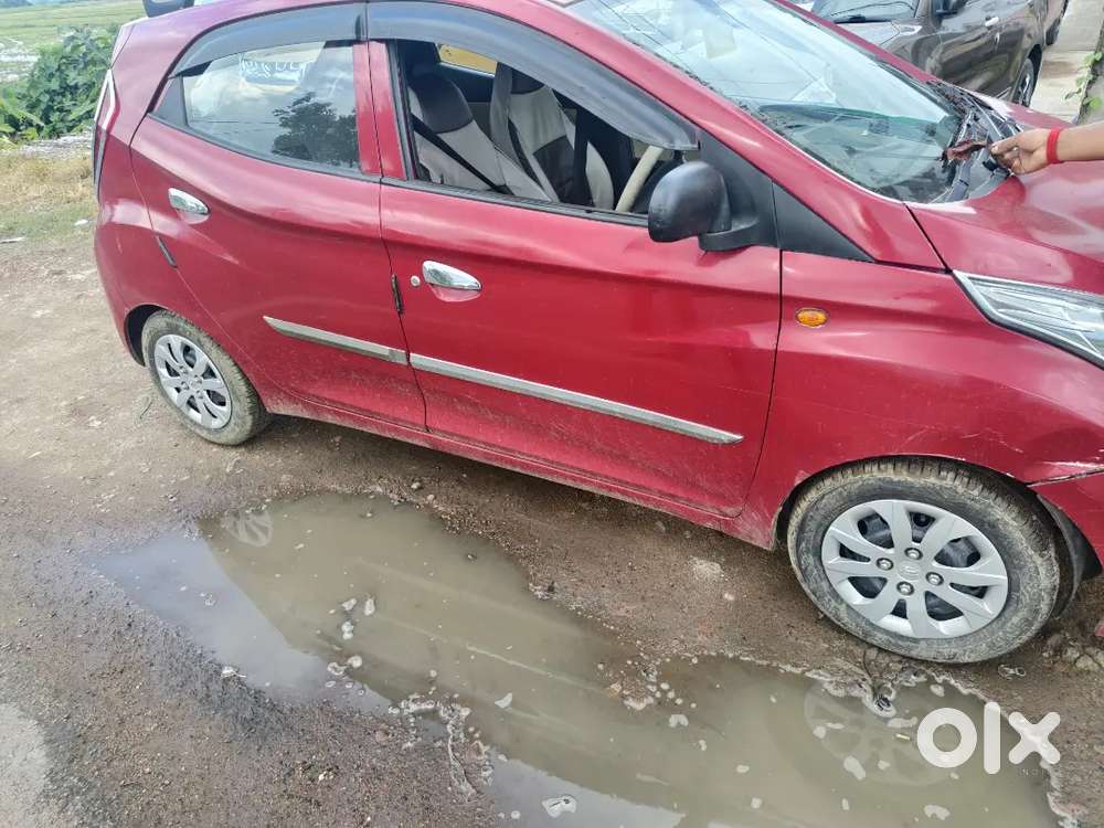 Hyundai Eon Magna+ 2016 Car