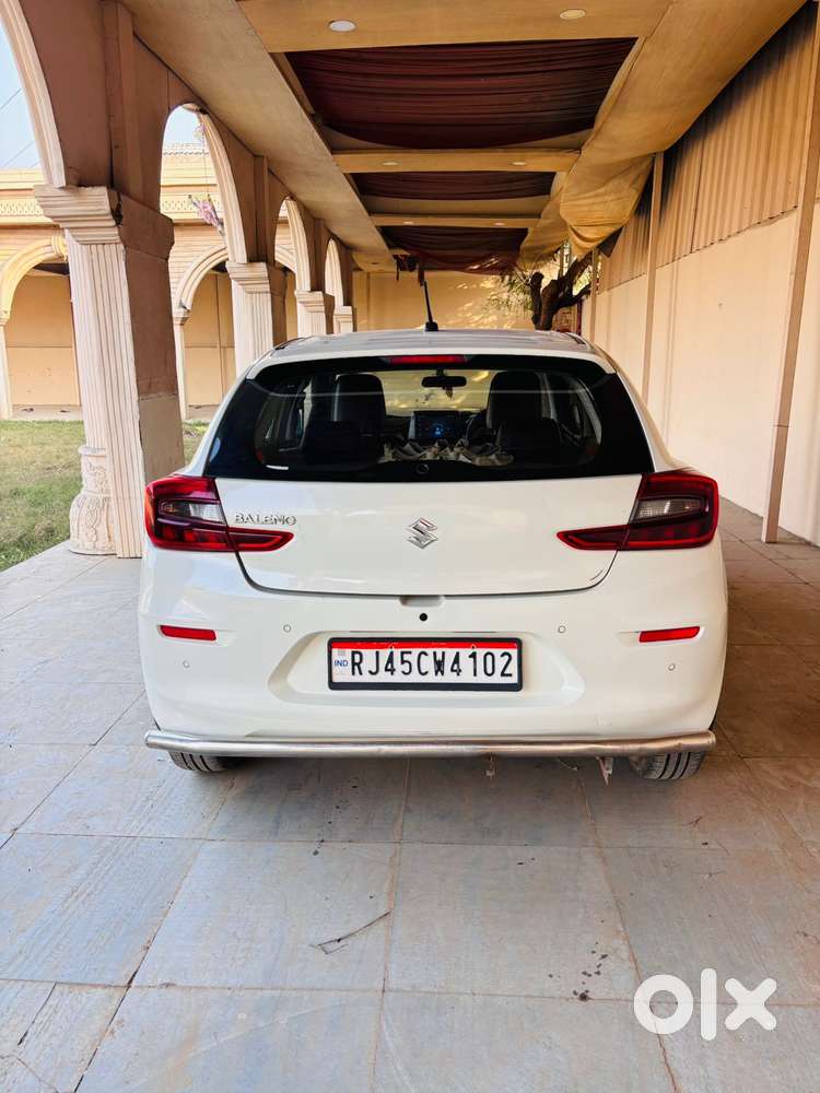 Maruti Suzuki Baleno Delta Cng, 2023, Cng & Hybrids