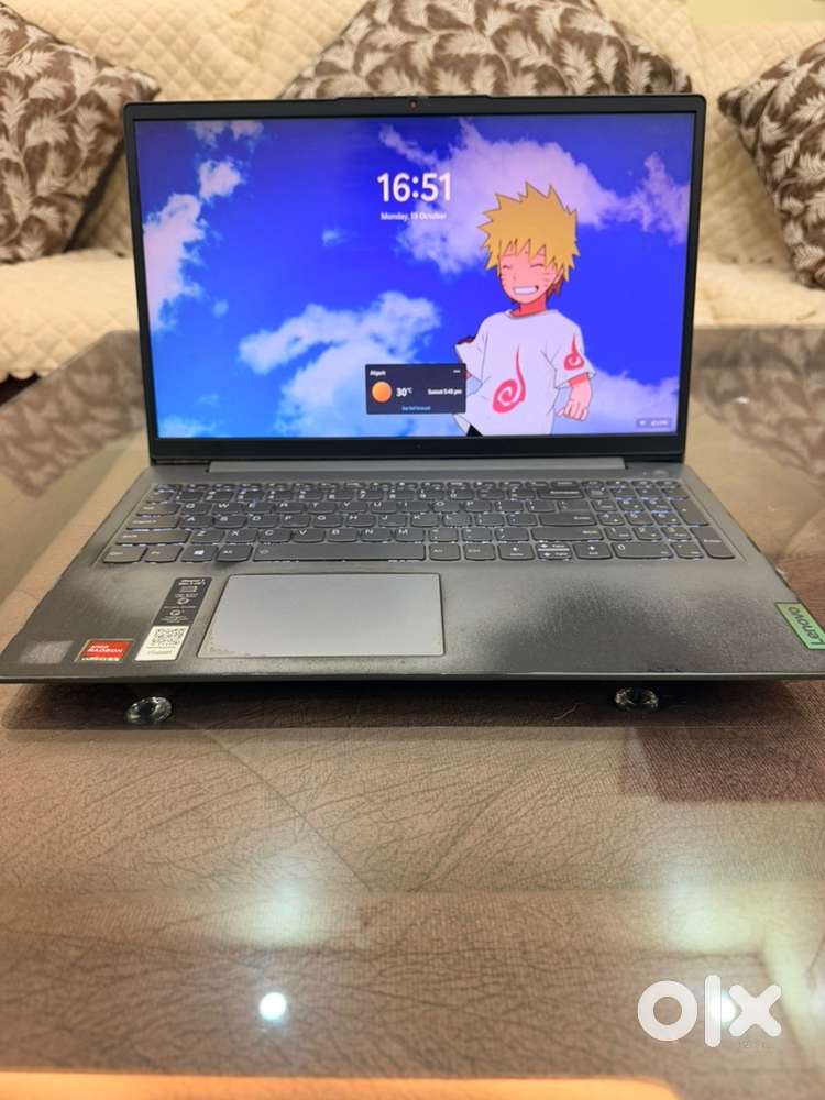 Lenovo IdeaPad Slim 3 Ryzen 5 | 8GB RAM | 512GB SSD | Good Condition