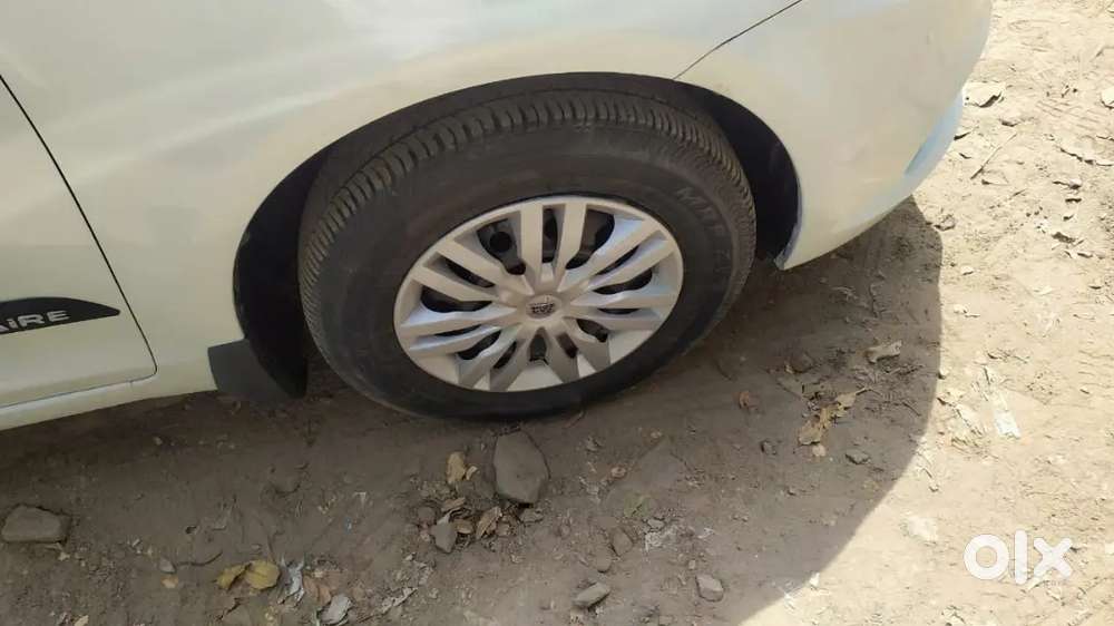 Full Original Full Accessories Fitting