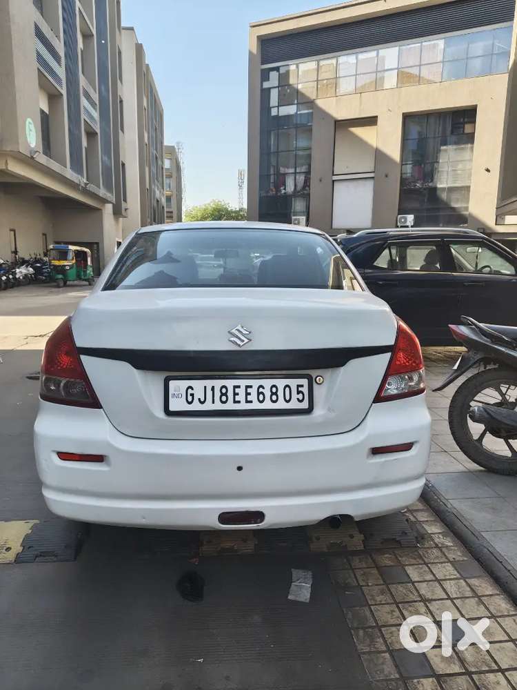 Maruti Suzuki Swift Diesel 2016