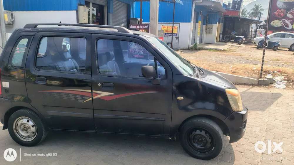 Maruti Wagon R 2006