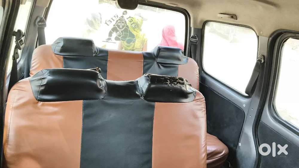 Maruti Suzuki Eeco 2023 Petrol