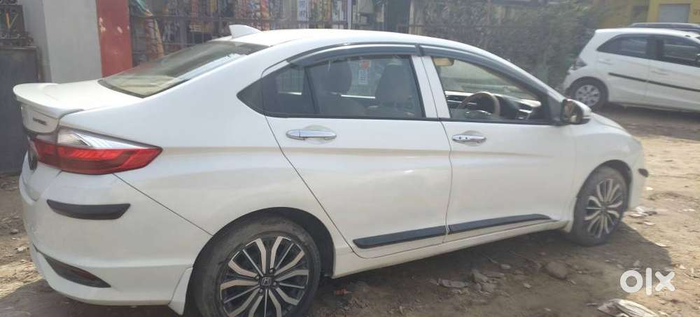 Honda City 2015-2017 I Vtec V, 2016, Petrol