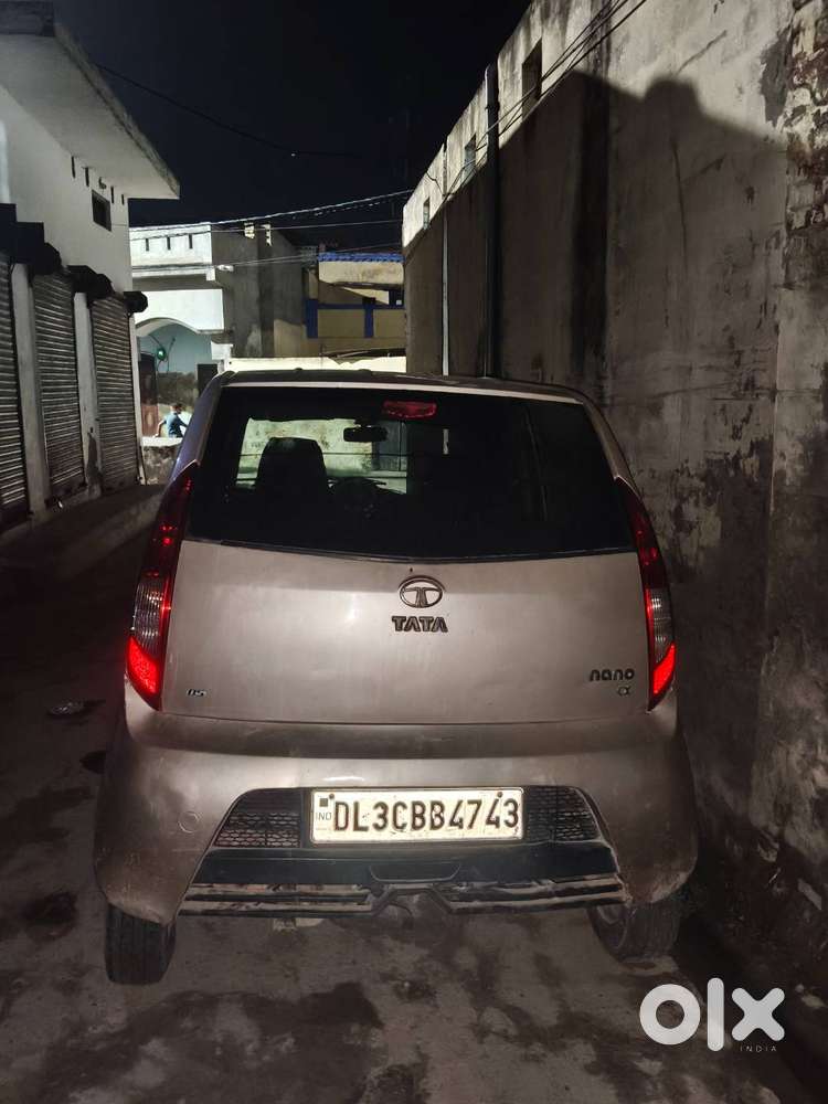 Condition And Engine Genuine, Well Mainten