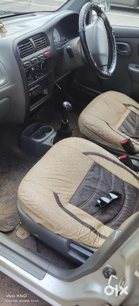 Maruti Suzuki Alto 2007 Lxi