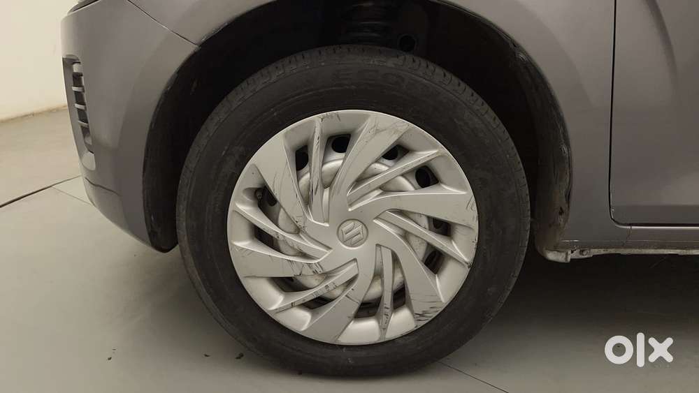 Maruti Suzuki Ignis 1.2 Sigma Mt, 2022, Petrol