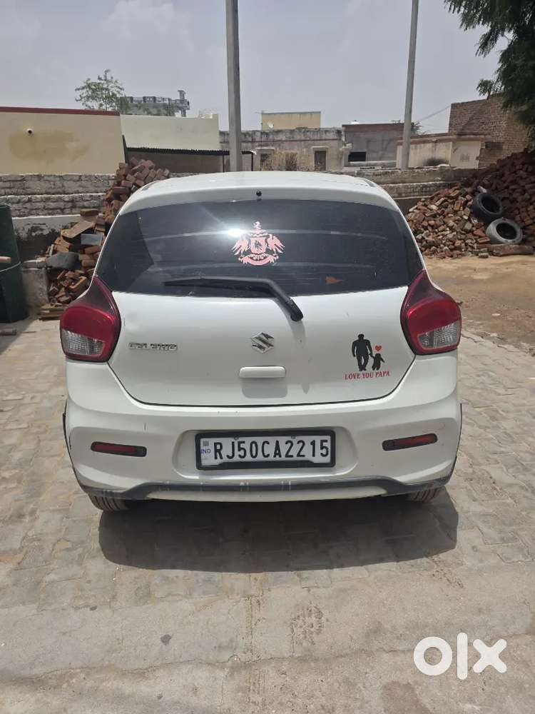 Maruti Suzuki Celerio 2022 Petrol 85000 Km Driven