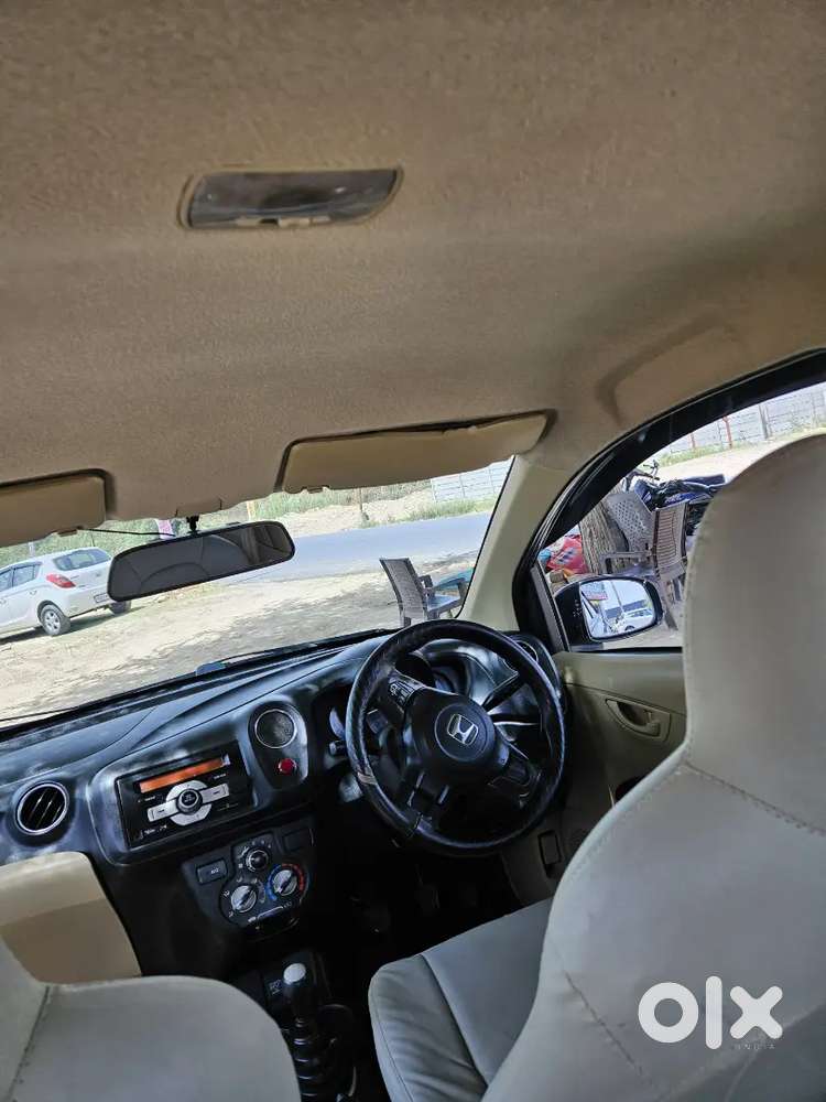 Car Is In Good Condition, Well Maintained And All Documents Are Clear