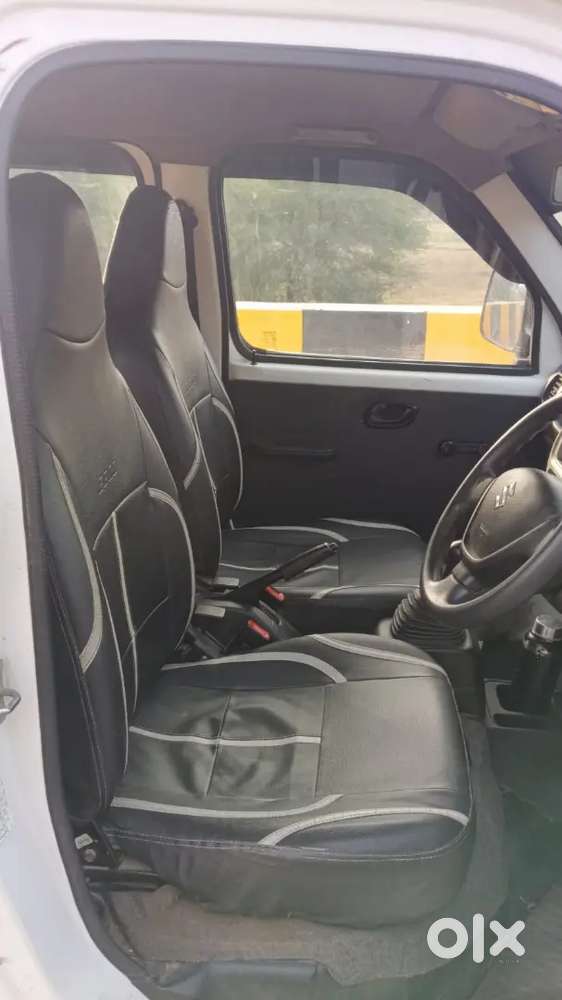 Maruti Suzuki Eeco 2021
