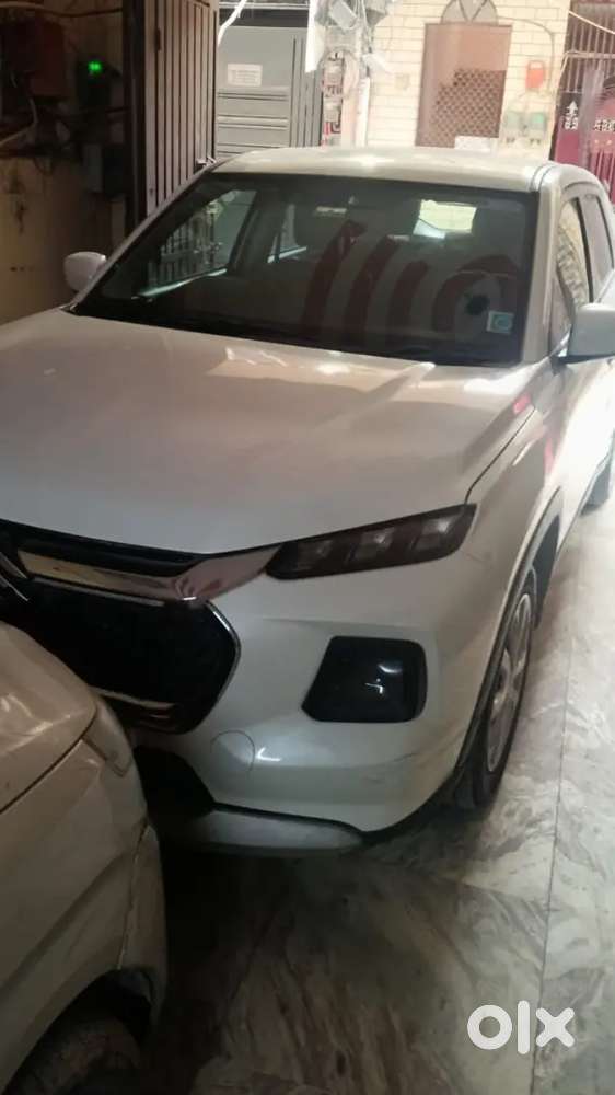 Maruti Suzuki Vitara 2025