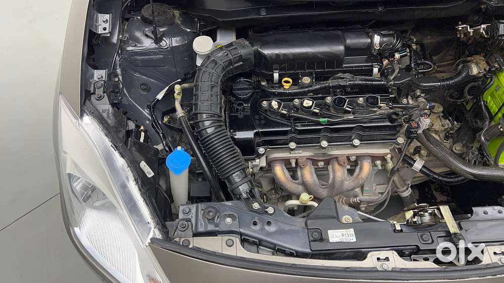 Maruti Suzuki Swift Vvt Vxi, 2019, Petrol