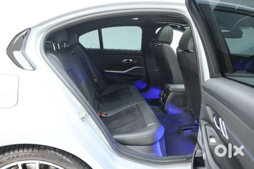 Bmw M340i Xdrive, 2025, Petrol