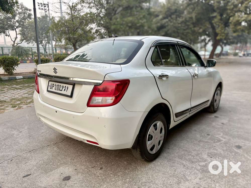 Maruti Suzuki Dzire