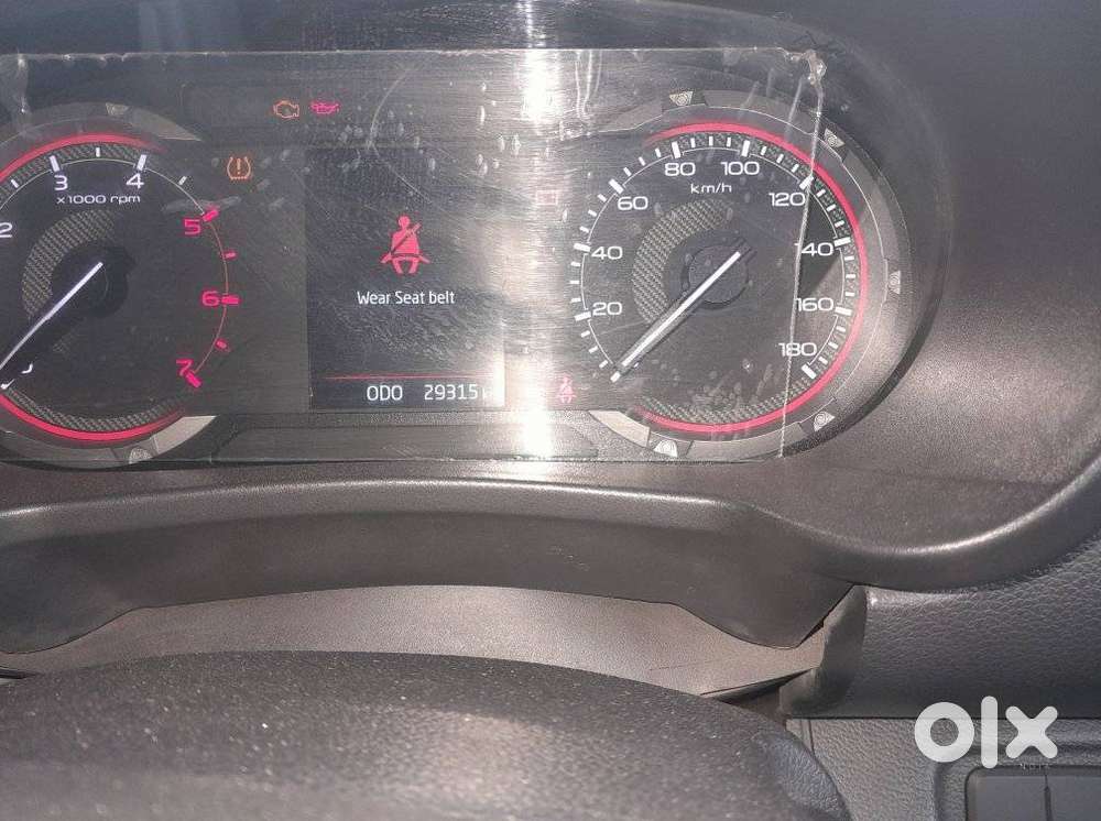 Mahindra Thar Lx Hard Top Diesel Mt 4wd, 2023, Diesel