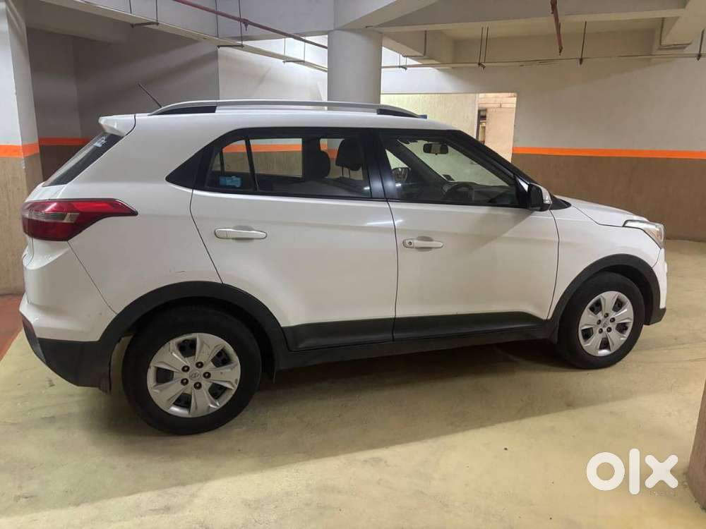 Hyundai Creta 1.6 Petrol 2016