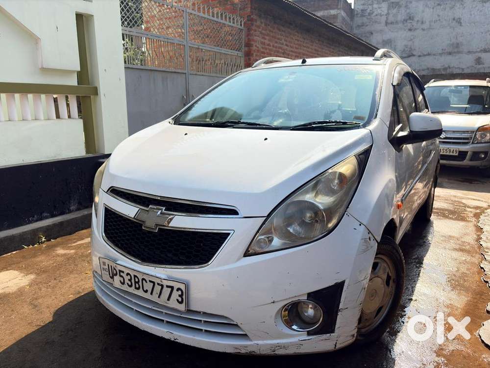 Chevrolet Car Diesel 2012