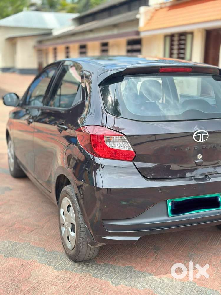 2024 Tata Tiago Ev Long Range