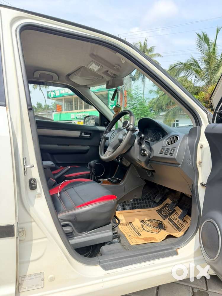 Maruti Suzuki Swift Dzire 2009