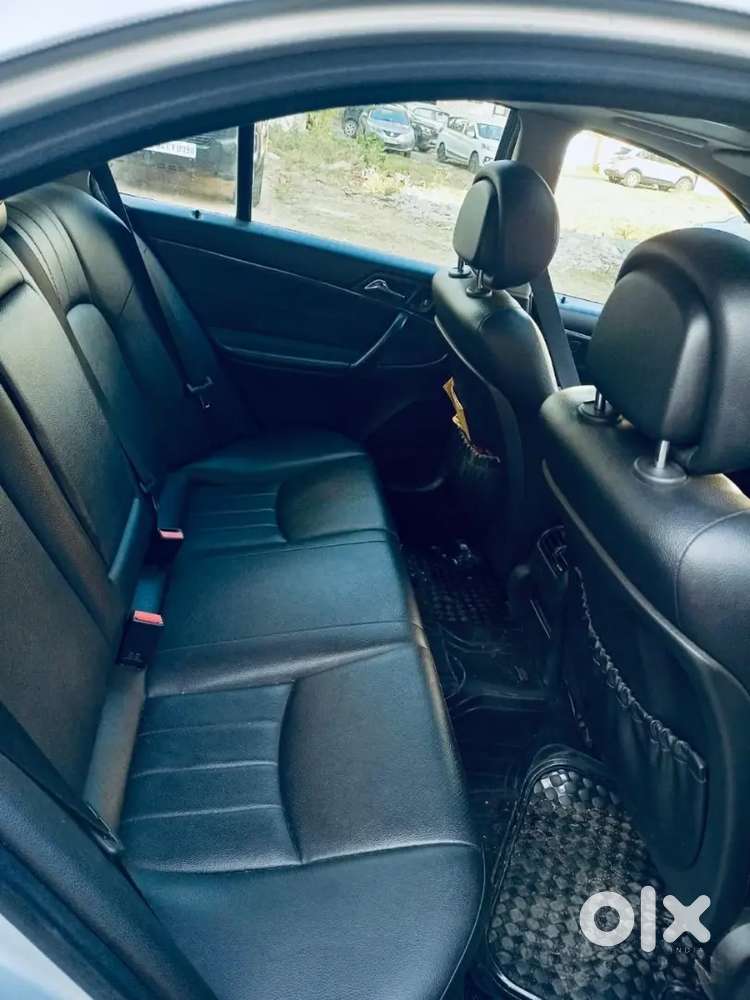 Mercedes-benz C-class 2007 Diesel Well Maintained